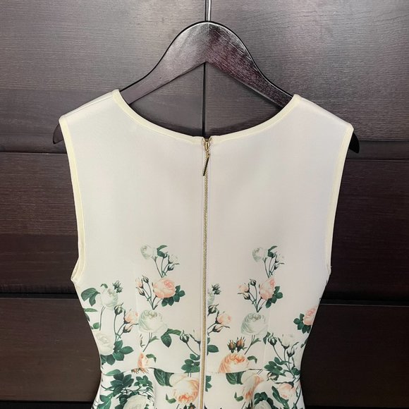 Erin Fetherston English Rose Dress - Picture 7 of 16